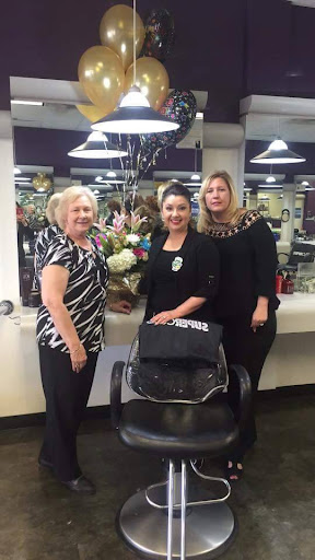 Supercuts (Addison) - Visual