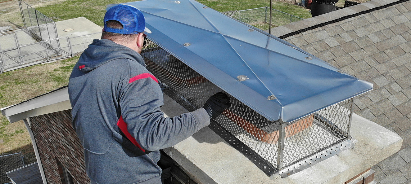 A-1 Chimney Specialist of Shelbyville chimney sweep in Shelbyville, TN