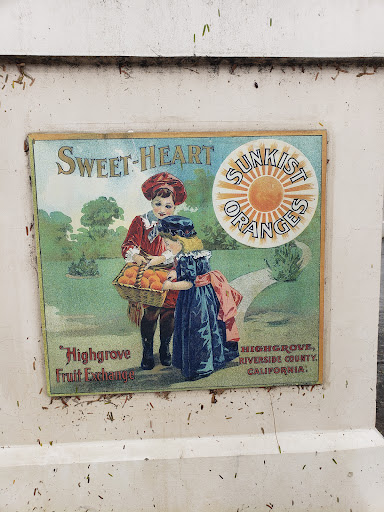 Highgrove Library - Thumbnail