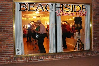 Beachside Dance Club