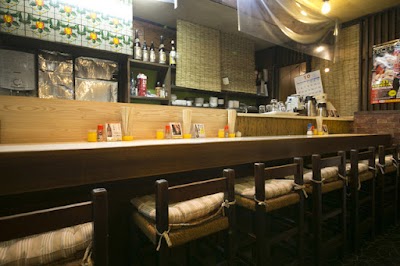 もも焼き百百ちゃん