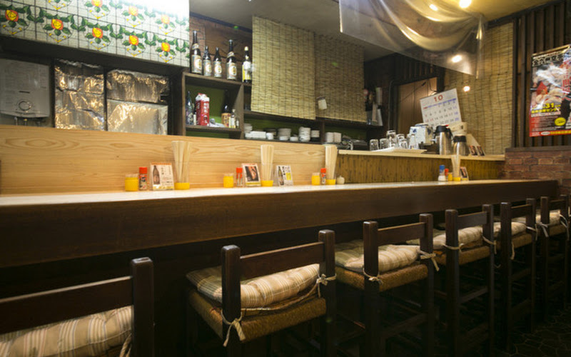 もも焼き百百ちゃん