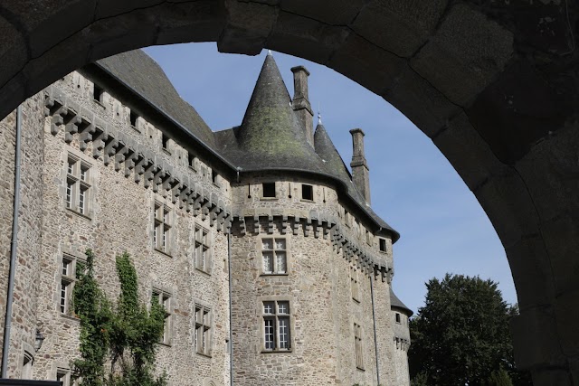 Arnac-Pompadour