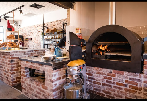 Supreme Wood Fired Ovens - Thumbnail