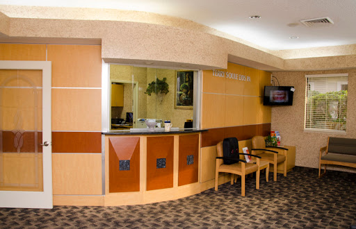 Terry R. Soule DDS