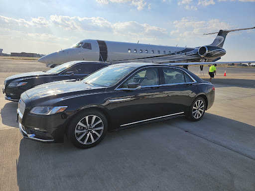 Dfw TaxiCar Service - Thumbnail