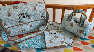 Photo n°8 de La Couture d'Océane à Aubigny-en-Artois (Atelier de couture)