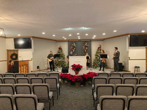 Olmsted Falls Bible Church - Thumbnail