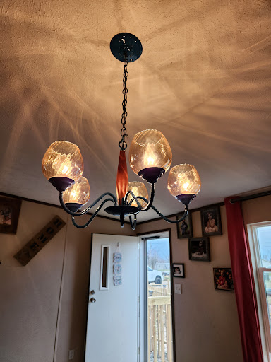 Williams Hardware Latham Gallery - United States