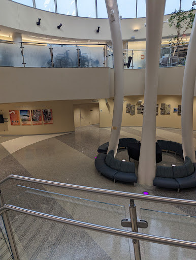 Advocate Sherman Hospital Gallery - United States