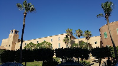 Photos of El Nasr Girls' College (E.G.C)