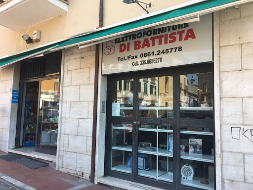 Di Battista Elettroforniture di Di Battista Giuseppe