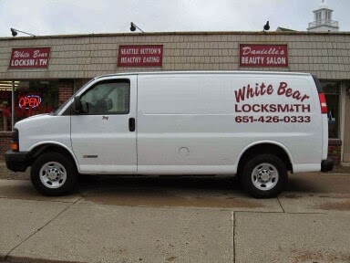 White Bear Locksmith Inc - Thumbnail