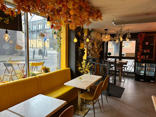 Chai & Crumbs - Thumbnail