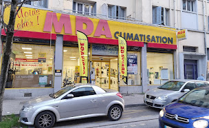 Photo n°1 de MDA Electroménager Discount à Villeurbanne (Magasin d'électroménager)