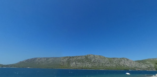 Επαρ.Οδ. Λουτρακίου-Λίμνης Βουλιαγμένης, Λίμνη Βουλιαγμένης 203 00