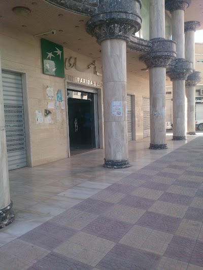 bank