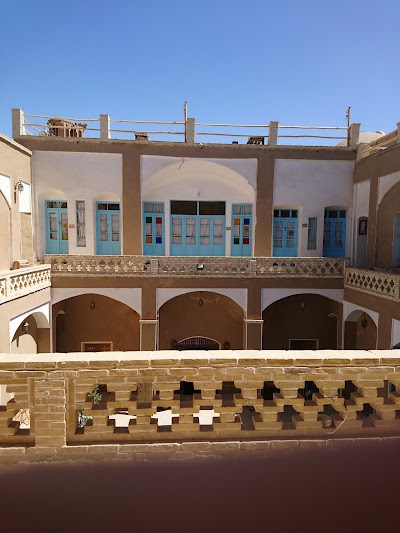 Photos of Noghli Traditional Hotel