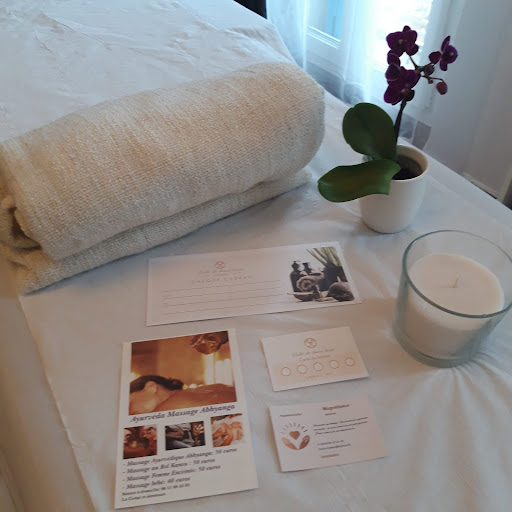 Massages a bulle de douce'heure Gallery - France