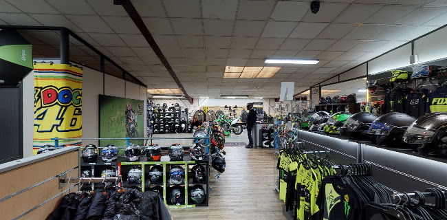 Commentaires et avis sur Floride Moto KAWASAKI
