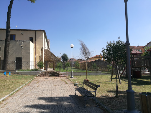 Giardini Pubblici / Villa Comunale