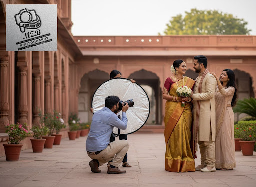 Planning your big day in Pune and wondering what a full day wedding photoshoot really includes? A… post image
