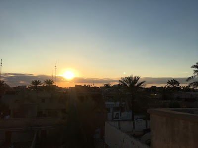 lodging
