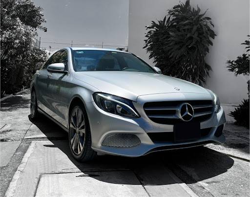 Qrent car rental Cancun