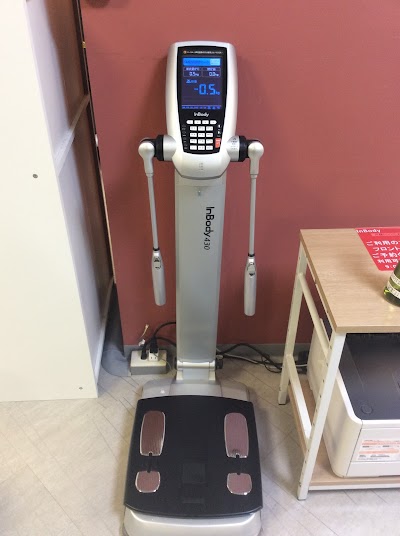 Joyfit ジョイフィット 24札幌麻生 Rishiri Gun Hokkaido 81 11 717 2626