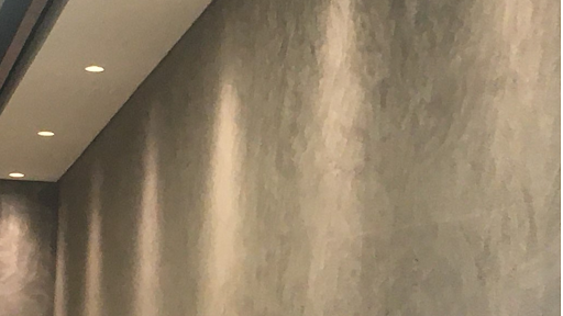 High-Spec Plastering - Visual