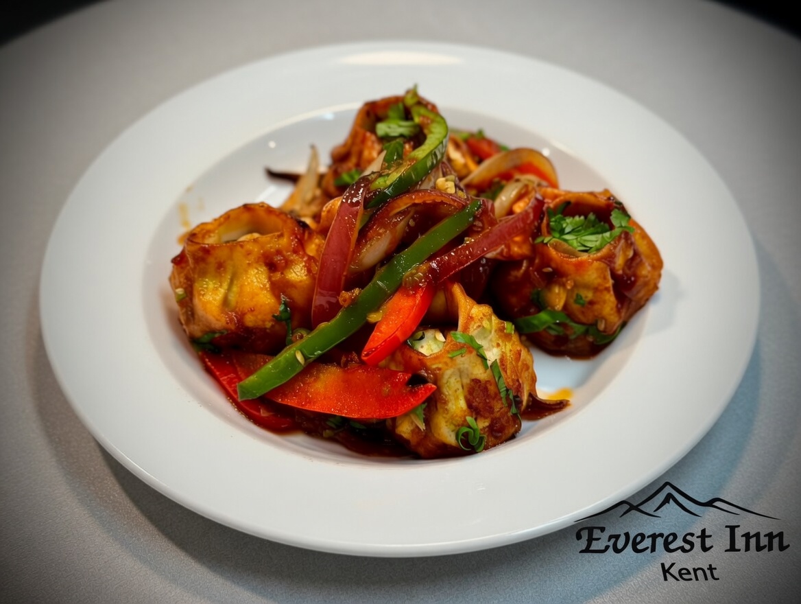 Everest Inn Hythe — photo 4
