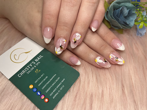 Christy's Nail Salon & Spa - Thumbnail