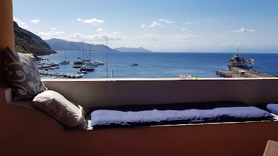 Photos of Albergo Seaside Di Maria Tedesco
