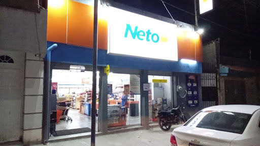Tiendas Neto San Ramon - Thumbnail