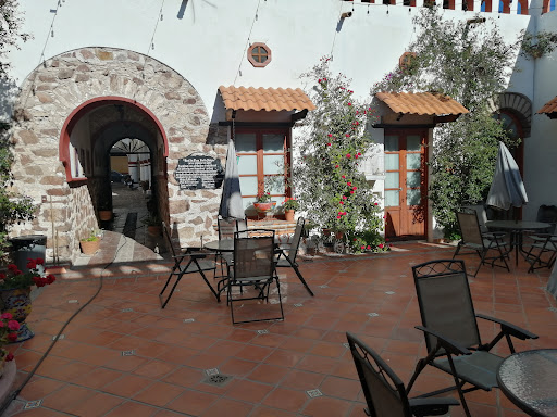 Hotel El Meson Del Conde - Thumbnail