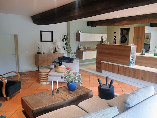 Photo de MENAGE A DOMICILE INTEX SERVICES à Javené (35133)