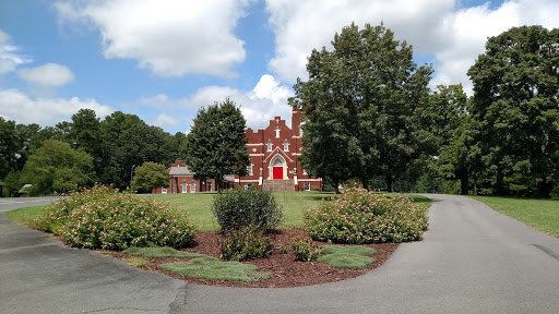Mount Moriah Lutheran Church