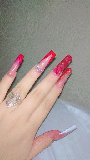 KA Nails
