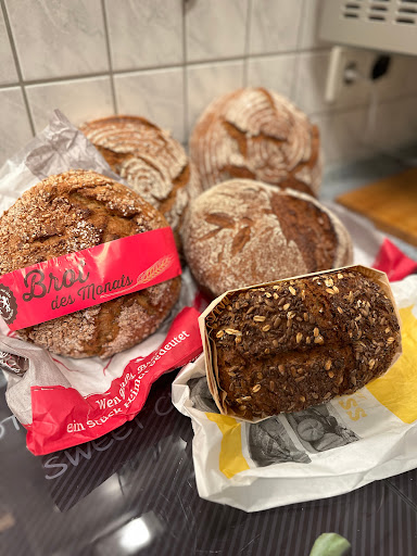 Bäckerei Wagner GmbH - Thumbnail