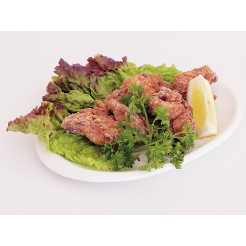 Kitakata Ramen Ban Nai - Hoffman Estates by null