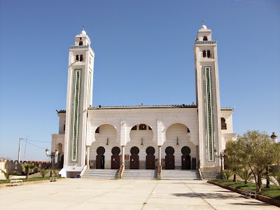Photos of Masjid El Rahman