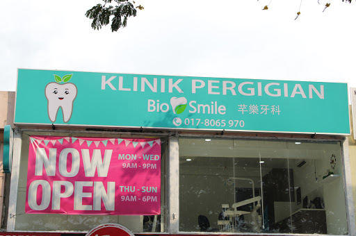 BioSmile Dental Clinic