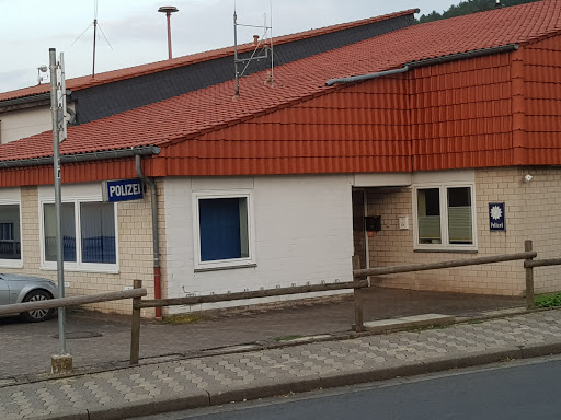 Polizeistation Hardegsen