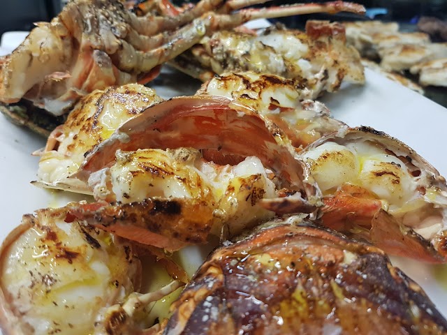 Dopazo Restaurante Marisqueria