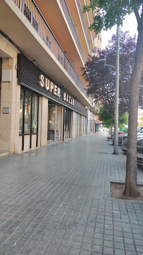 Super Bazar Chino