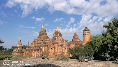 Photos of Winido Temple