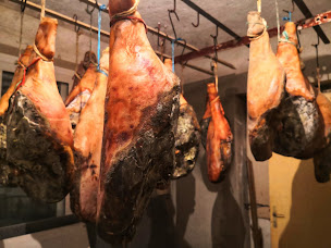 Photo n°22 de Jean-pascal Piazzoli à Linguizzetta (Charcuterie)