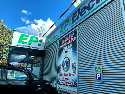 ElectroPark Bad Aibling - Visual
