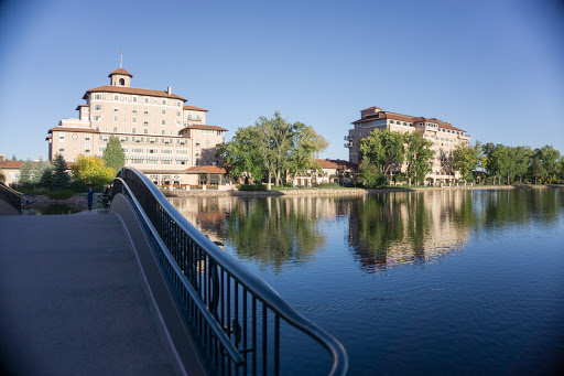 Broadmoor Hotel - Thumbnail
