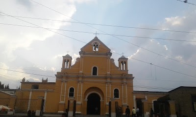 Photos of Calvario